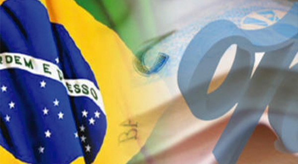 Crecimiento de la industria química en Brasil