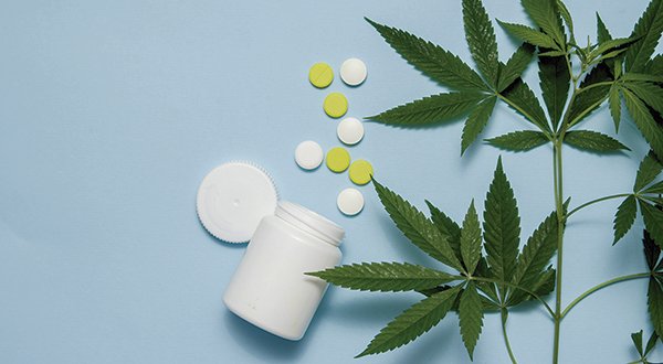 Medicamentos derivados de la marihuana